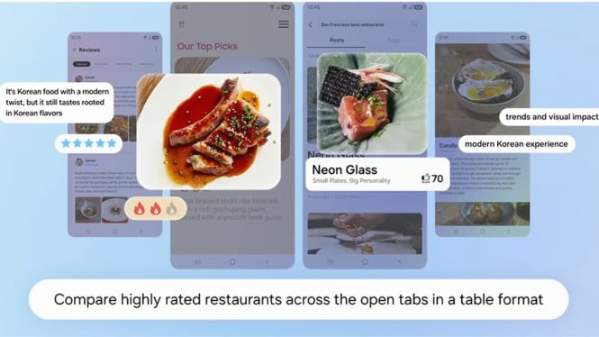Samsung Galaxy S26 Series Bawa Teknologi Multi-AI