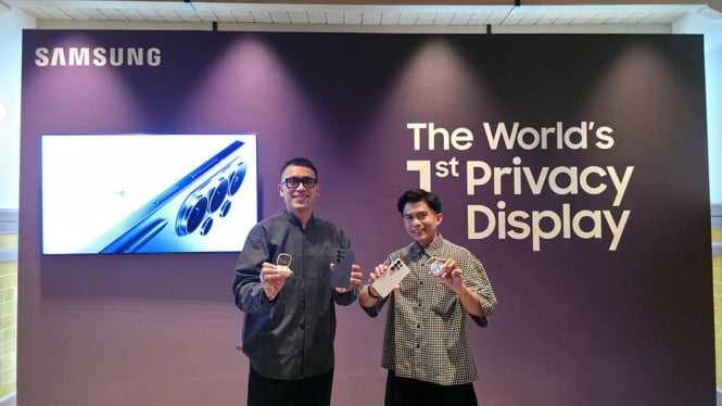 Miliki Samsung Galaxy S26 Series Kamu Sekarang