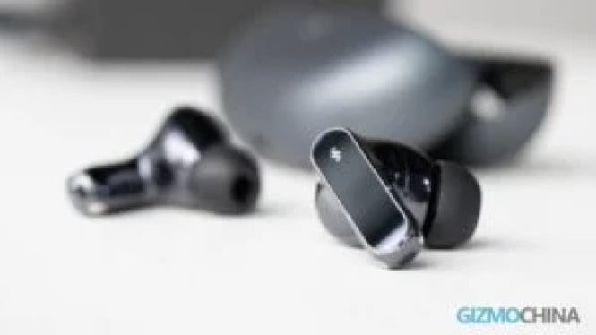 HUAWEI FreeBuds Pro 5: TWS Flagship Baru Pesaing Serius AirPods Pro