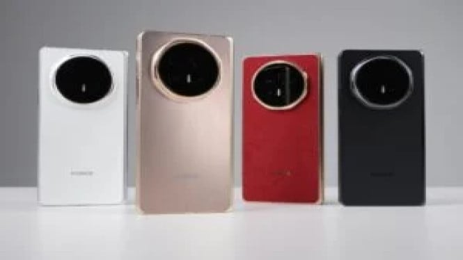 7 Smartphone Baterai Besar Maret 2026: Tembus 10.000 mAh!