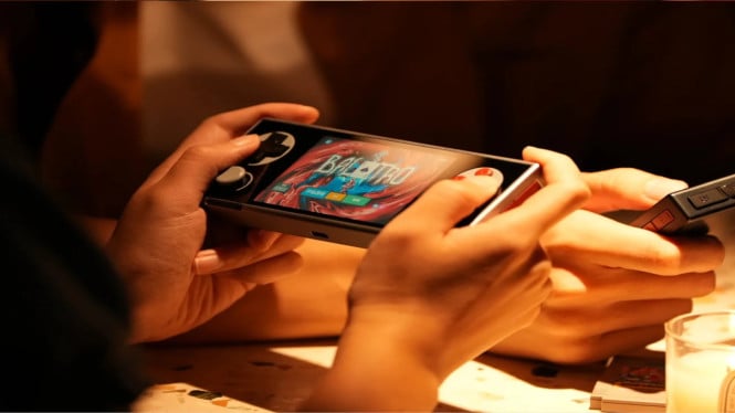 7 Konsol Game Retro Terbaik 2026 Saingi Konsol Modern