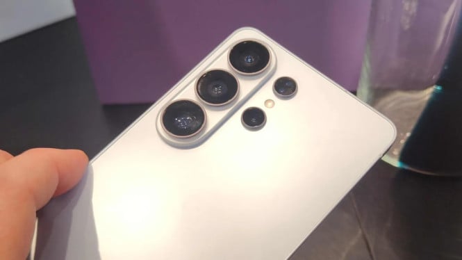 Bongkar Samsung Galaxy S26 Ultra: Pakai Pendingin Canggih Ala PC!