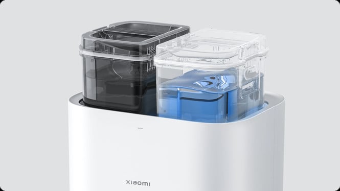 Xiaomi Robot Vacuum X20+