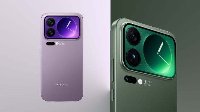 Bocoran Realme 17 Pro+ Terungkap: Kamera 200MP & Zoom Periskop