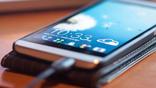 Waspada! Celah Keamanan HP Android Incar 25% Perangkat MediaTek