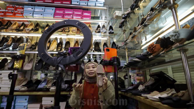 Sidak Meta, Meutya Hafid Pertegas Kedaulatan Digital Indonesia