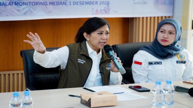 70 Juta Anak Dilarang Akses Media Sosial? Ini Aturan Komdigi