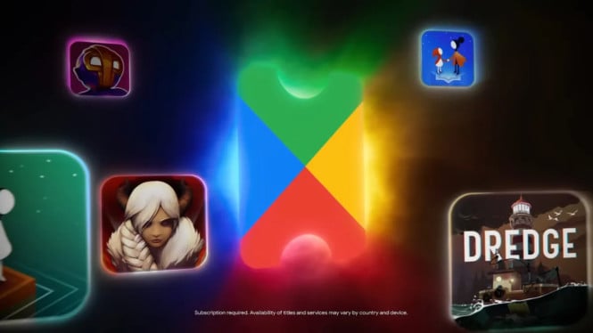 Beli Sekali Main di Mana Saja: Google Play Games PC Makin Canggih