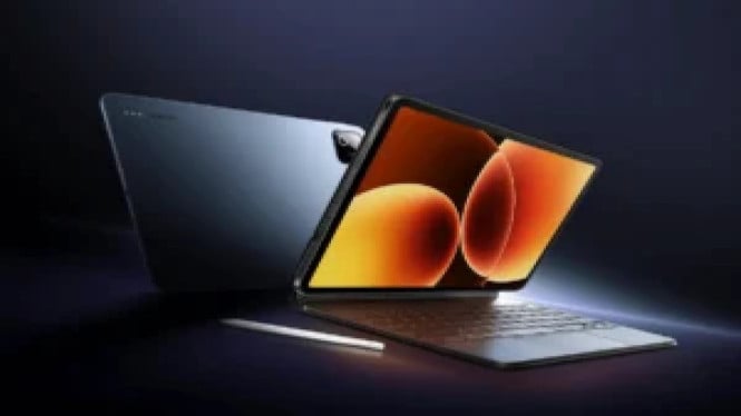 Xiaomi Pad 8 vs OnePlus Pad Go 2: Mana Tablet Performa Terbaik?