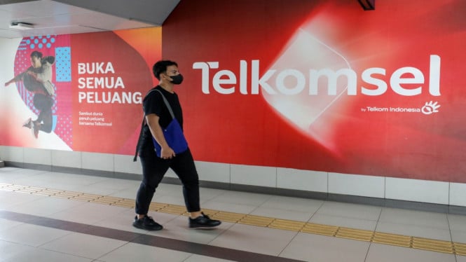 Strategi Telkomsel Siapkan 6G: 5.5G Jadi Jembatan Utama