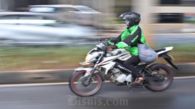 Sulit Cari Driver? Gojek Buka Suara Terkait Isu Krisis Ojol