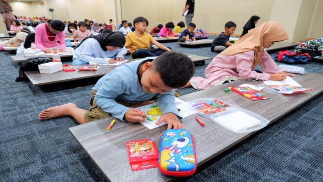 PP Tunas Sorotan: Regulasi Perlindungan Anak Digital Tak Jelas?