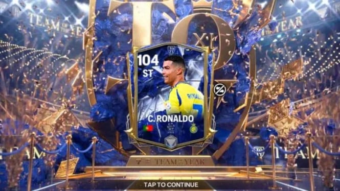 Buruan Klaim! Kode Redeem FC Mobile 13 Maret 2026: Dapat Pemain OVR 117 & 2.026 Gems!