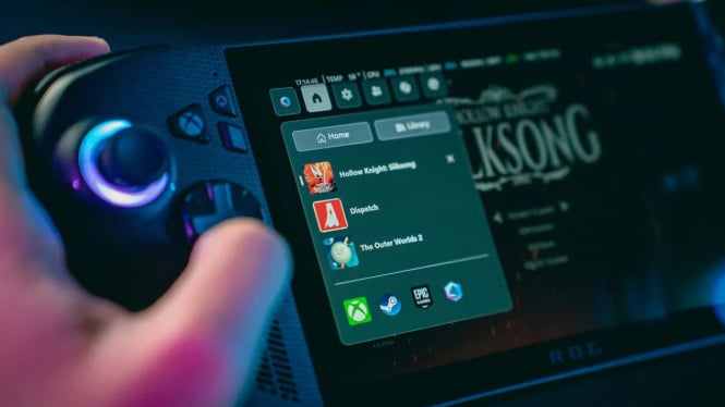 FBI Selidiki Malware Game Steam: Daftar Judul Berbahaya