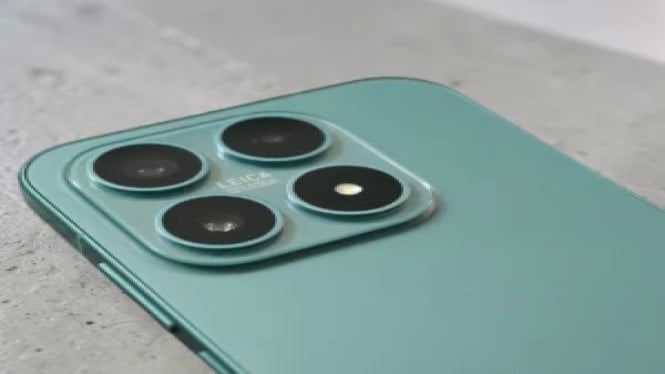 Bocoran Harga Xiaomi 17T di India, Bawa Baterai 6.500mAh!