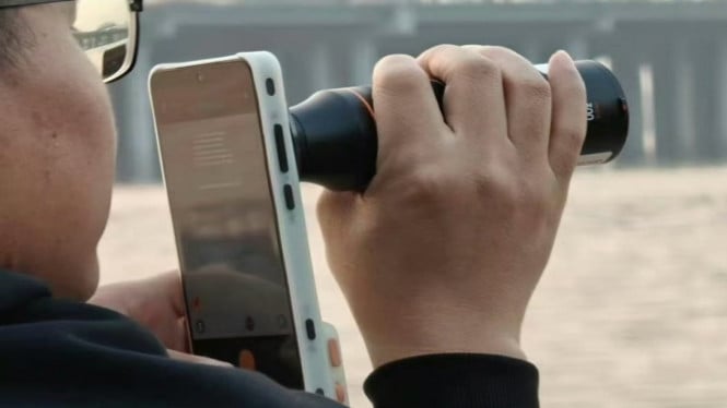 Bocoran Oppo Find X9 Ultra Master Edition: RAM 1TB & Lensa Zoom