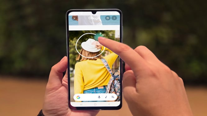 Samsung Galaxy A07 5G: HP AI 2 Jutaan dengan Baterai 6.000mAh