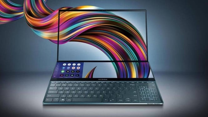 Review ASUS Laptop Terbaik 2026