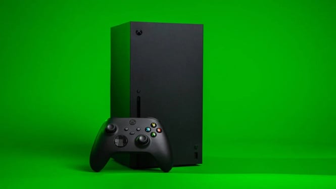 Gaming Copilot AI Hadir di Xbox Series X Akhir 2024, Makin Canggih!