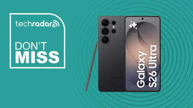 Promo Samsung Galaxy S26 Ultra: Diskon $900 & Gift Card $100!