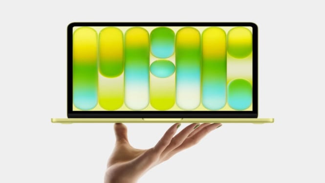 MacBook Neo: Gebrakan Laptop Apple Murah Harga Rp9 Jutaan