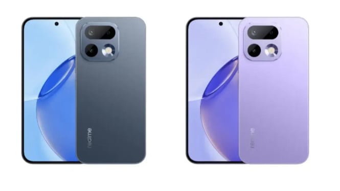 vivo V70 FE vs realme 16 Pro: Duel Kamera 200MP & Baterai 7000mAh!