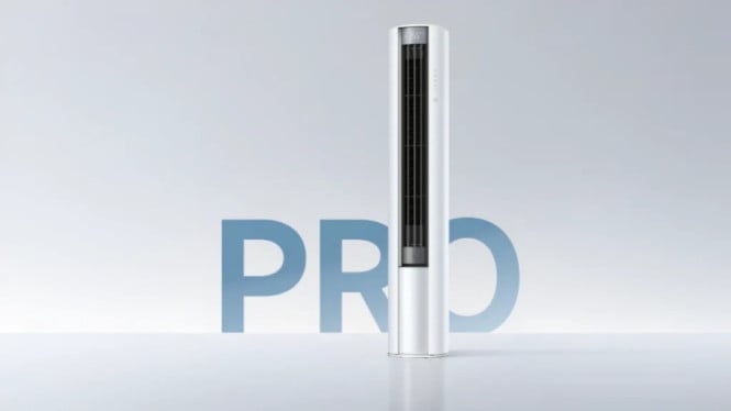 Xiaomi Rilis AC Pintar Mijia Energy Saving Pro