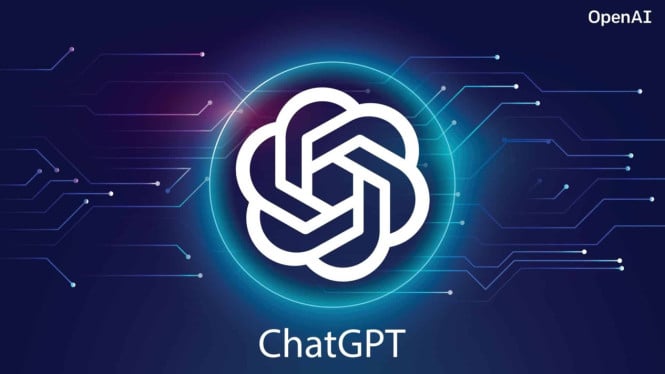 Mengarsipkan Obrolan di ChatGPT