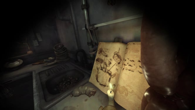 Little Nightmares VR: Altered Echoes Rilis 2026, Cek Detailnya!