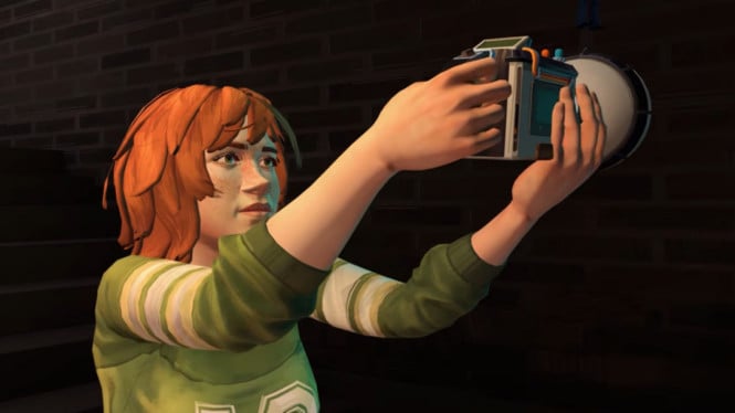 Focus Entertainment Rilis Yerba Buena: Game Puzzle Copy-Paste Unik