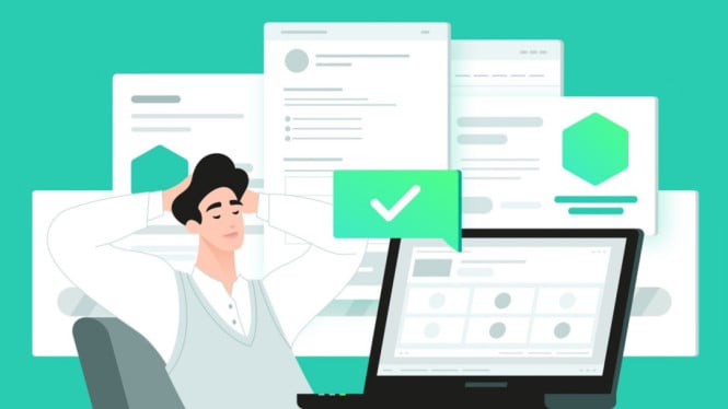 Ancaman Siber Naik 132%, Kaspersky Perkuat Fokus di Asia Pasifik