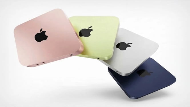 Mac Neo: Desktop Murah Apple A18 Pro Penantang Chromebook