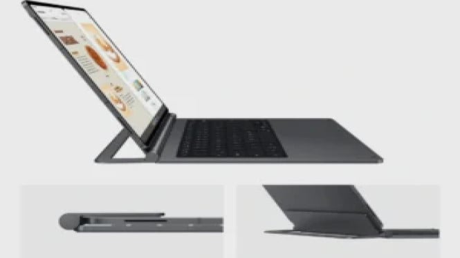 Galaxy Tab S11 Ultra Pro Keyboard Rilis, Ubah Tablet Jadi Laptop