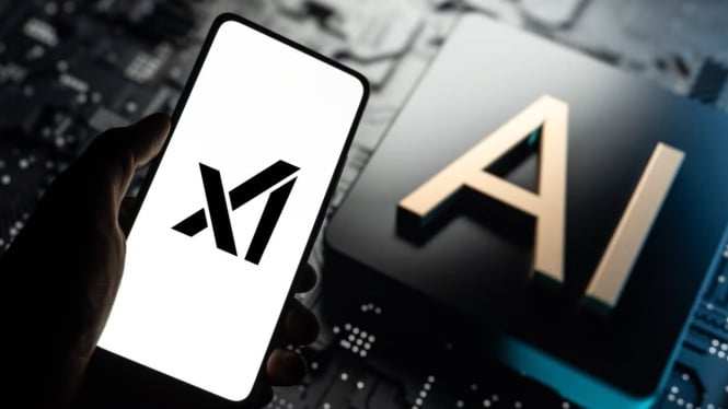 Tesla & xAI Luncurkan Macrohard, AI yang Bisa Gantikan Microsoft?