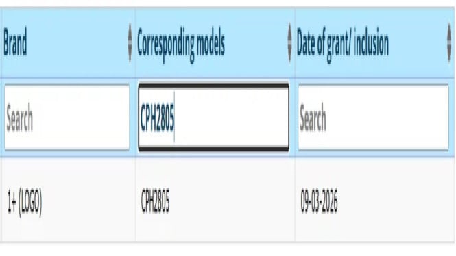 Bocoran OnePlus Nord 6: Baterai 9.000 mAh dan Layar 144Hz
