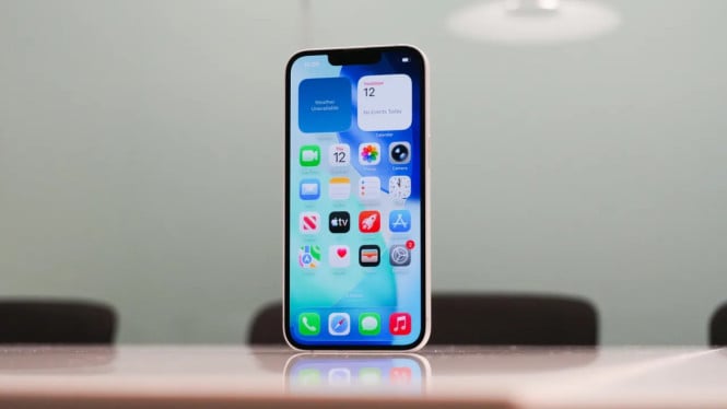 Cara Setting DNS iPhone: Tips Keamanan Data & Internet Cepat