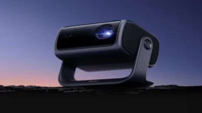 5 Proyektor Home Theater Terbaik 2026: Spek Gahar & Sinematik