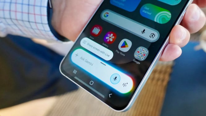 5 Aplikasi Bawaan Samsung yang Wajib Dihapus Agar HP Kencang