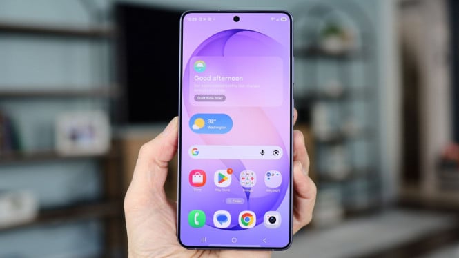Layar Samsung Galaxy S26 Ultra Redup? Samsung Buka Suara