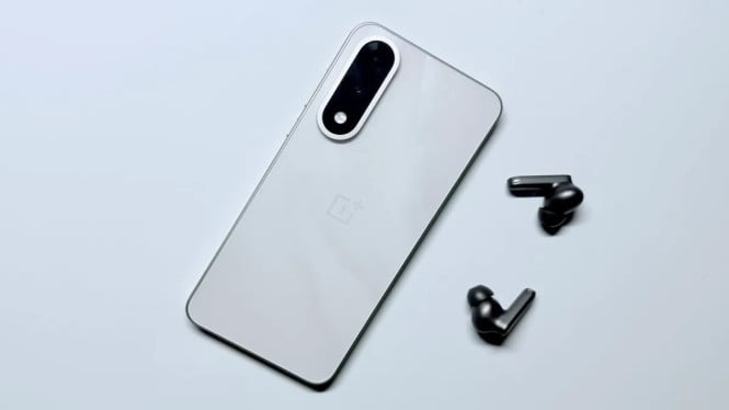 OnePlus Nord 6 Segera Rilis: Baterai 9000 mAh & Layar 165Hz!