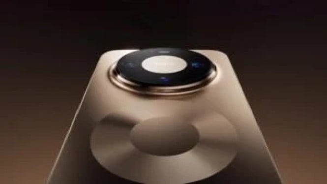 Resmi! Huawei Mate 80 Pro Rilis Global, Ini Spek dan Harganya