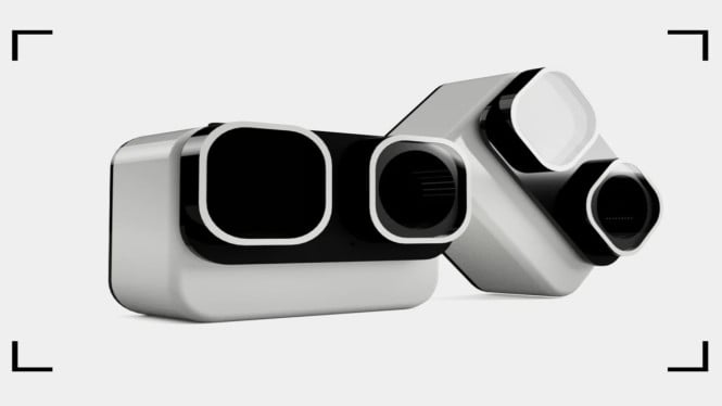 Kamera Action Anak Cubix: Solusi Kreatif Kurangi Screen Time