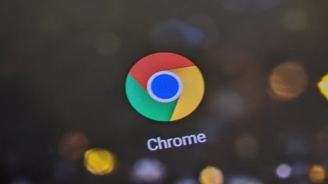 Update Chrome Android Tablet: Hadirkan Fitur Bookmarks Bar