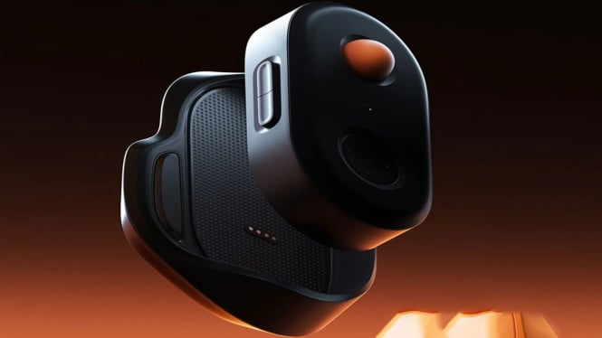 Lupakan Joystick, Control PlusArc Hadirkan Kontrol Presisi