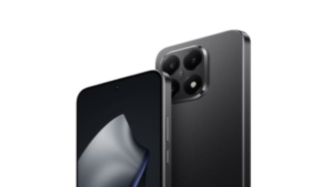 Bocoran Xiaomi 17T Series: Baterai 7.000 mAh & Dimensity 9500