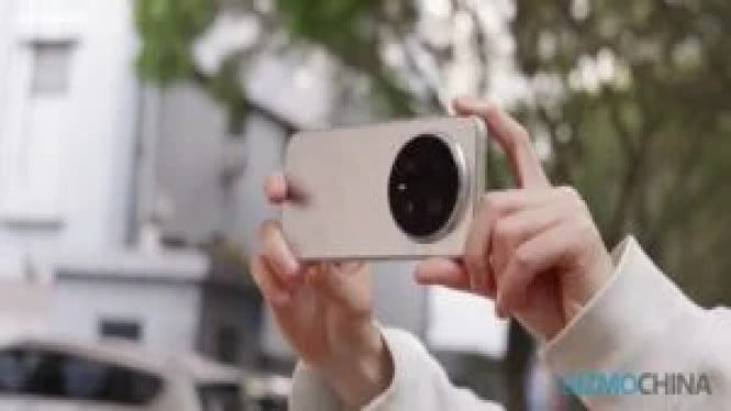 Bocoran Spesifikasi Honor Magic 9: Baterai 8.000mAh & Kamera 200MP