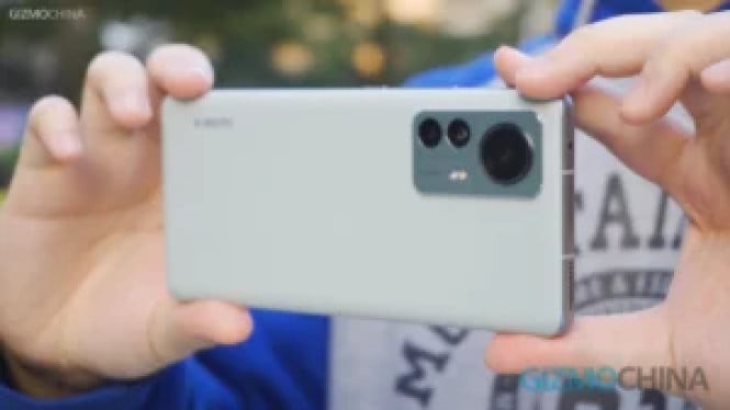 Update Xiaomi 12 Berakhir, HP Populer Ini Tak Lagi Aman?