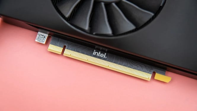 Update Driver Intel Arc: Loading Game Kini 2x Lebih Cepat!