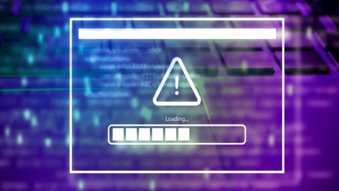 31% Perusahaan Global Kena Serangan Siber Rantai Pasokan