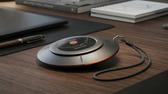 Lumen Orbit: Gadget Canggih Pelacak Planet Tanpa Perlu Ponsel